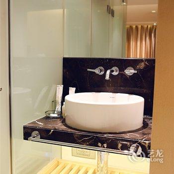 天津中心嘉好精品公寓酒店提供图片