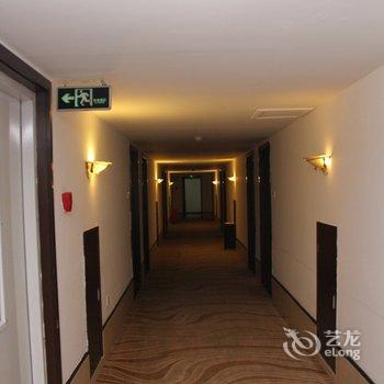 邯郸邯钢宾馆酒店提供图片