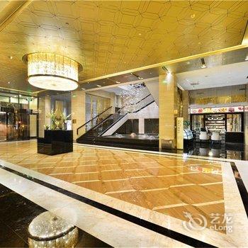 郑州正方元锦江国际饭店酒店提供图片