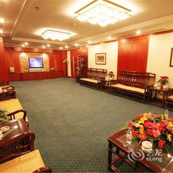 沈阳瑞心东方酒店酒店提供图片