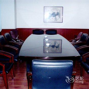 沈阳瑞心东方酒店酒店提供图片