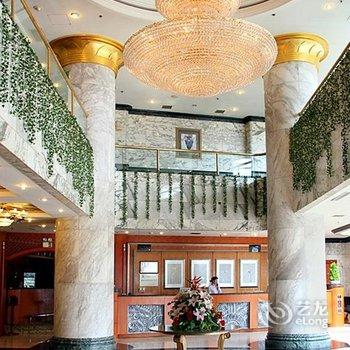 沈阳瑞心东方酒店酒店提供图片