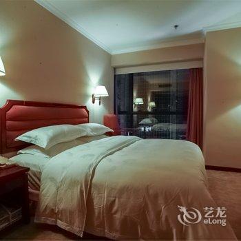 重庆扬子岛酒店酒店提供图片