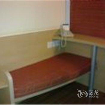 红柠快捷酒店(唐山华岩路店)酒店提供图片