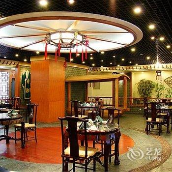 沈阳瑞心东方酒店酒店提供图片