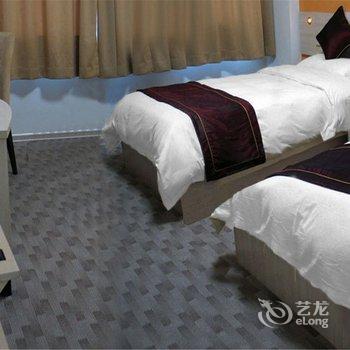 沈阳瑞心东方酒店酒店提供图片