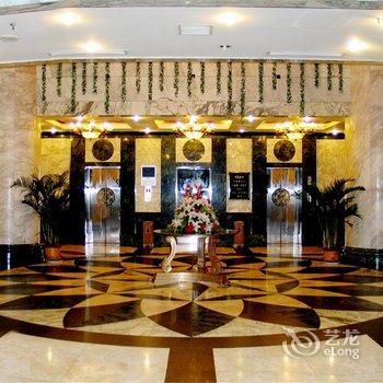 沈阳瑞心东方酒店酒店提供图片