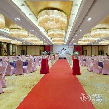 广州总统大酒店酒店提供图片