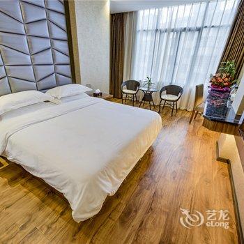 速8酒店(福州三叉街地铁站店)酒店提供图片