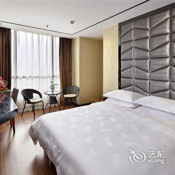 速8酒店(福州三叉街地铁站店)酒店提供图片