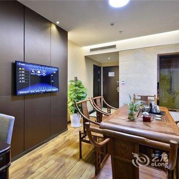 速8酒店(福州三叉街地铁站店)酒店提供图片