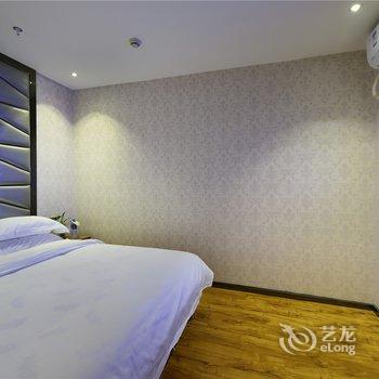 速8酒店(福州三叉街地铁站店)酒店提供图片