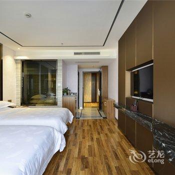 速8酒店(福州三叉街地铁站店)酒店提供图片