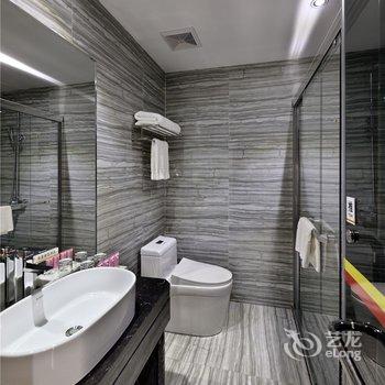 速8酒店(福州三叉街地铁站店)酒店提供图片