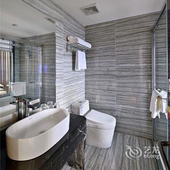 速8酒店(福州三叉街地铁站店)酒店提供图片