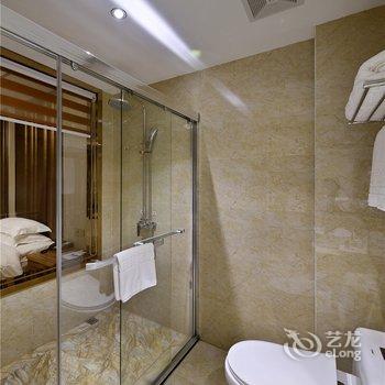 速8酒店(福州三叉街地铁站店)酒店提供图片