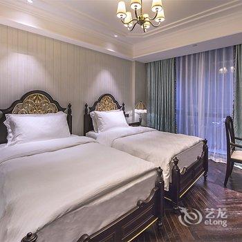 杭州新新饭店酒店提供图片