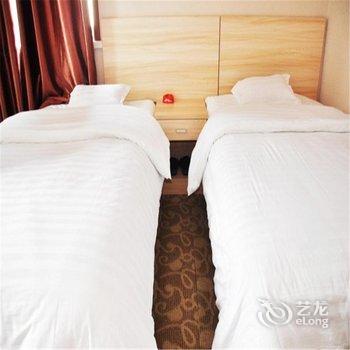栾城兴安宾馆酒店提供图片