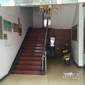 德清城外城宾馆酒店提供图片