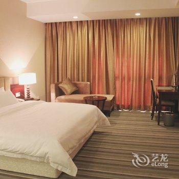 佛山华盛商务酒店酒店提供图片