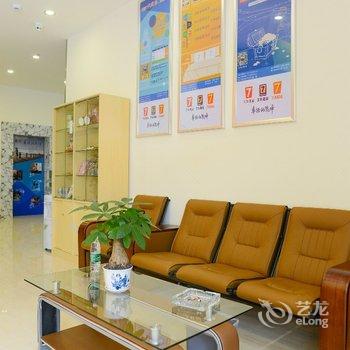 7天连锁酒店(佛山顺德容桂容山路店)酒店提供图片
