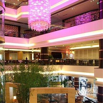 武汉江城明珠豪生大酒店酒店提供图片