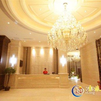 佛山吉旅连锁宾馆雅加达店酒店提供图片