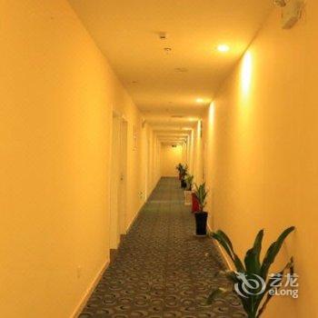 7天连锁酒店(镇江高铁南站丹徒金谷路店)酒店提供图片
