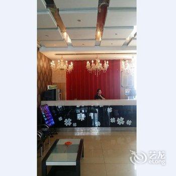 泊头和美业商务宾馆酒店提供图片