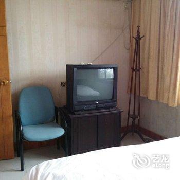 常州松鹤客房酒店提供图片