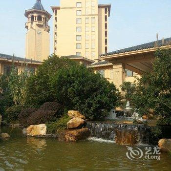 尚阳湖酒店(宿迁)酒店提供图片
