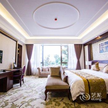 尚阳湖酒店(宿迁)酒店提供图片