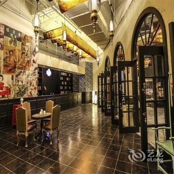 三亚湾红树林度假世界(木棉酒店)酒店提供图片