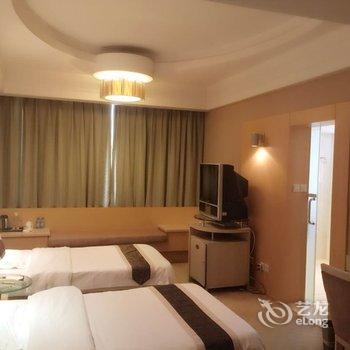 潍坊泛海大酒店酒店提供图片