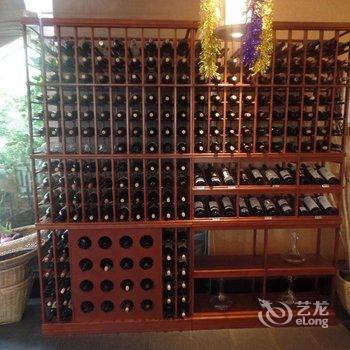 西昌西波鹤影酒店酒店提供图片