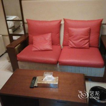 珠海安达之家客栈酒店提供图片