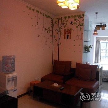 珠海安达之家客栈酒店提供图片