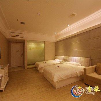 佛山吉旅连锁宾馆雅加达店酒店提供图片