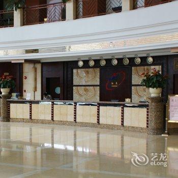 揭阳阳美国际大酒店酒店提供图片