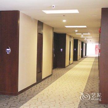 佛山华盛商务酒店酒店提供图片