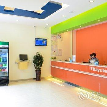 7天连锁酒店(佛山顺德容桂容山路店)酒店提供图片