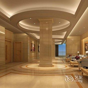 维也纳国际酒店(佛山顺德陈村花卉世界店)酒店提供图片