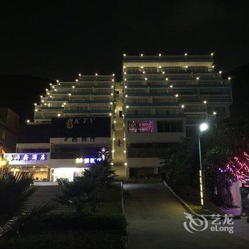 茂名放鸡岛瑞鑫酒店酒店提供图片