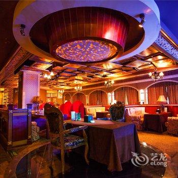 遂宁兴源大酒店酒店提供图片