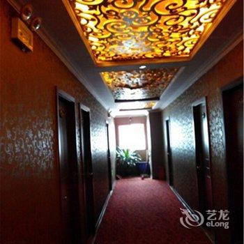 广汉汉丰商务宾馆酒店提供图片