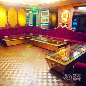 揭阳惠来富林大酒店酒店提供图片