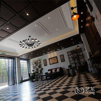 扬州朋克芭蕾漫生活酒店(瘦西湖店)酒店提供图片
