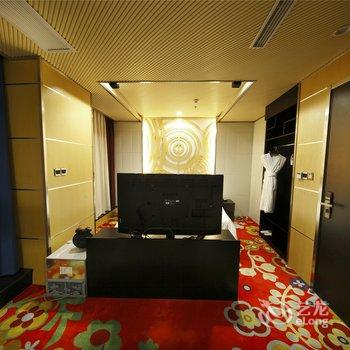 安吉铭谷屋设计师酒店酒店提供图片