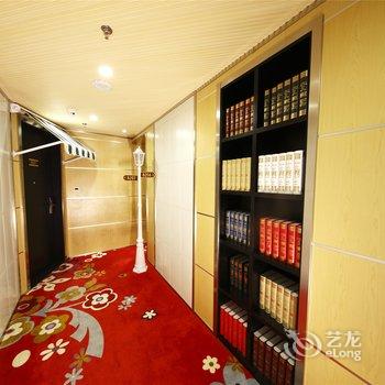 安吉铭谷屋设计师酒店酒店提供图片