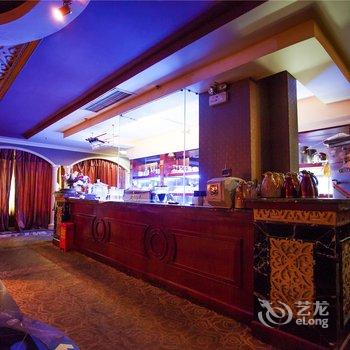 遂宁兴源大酒店酒店提供图片